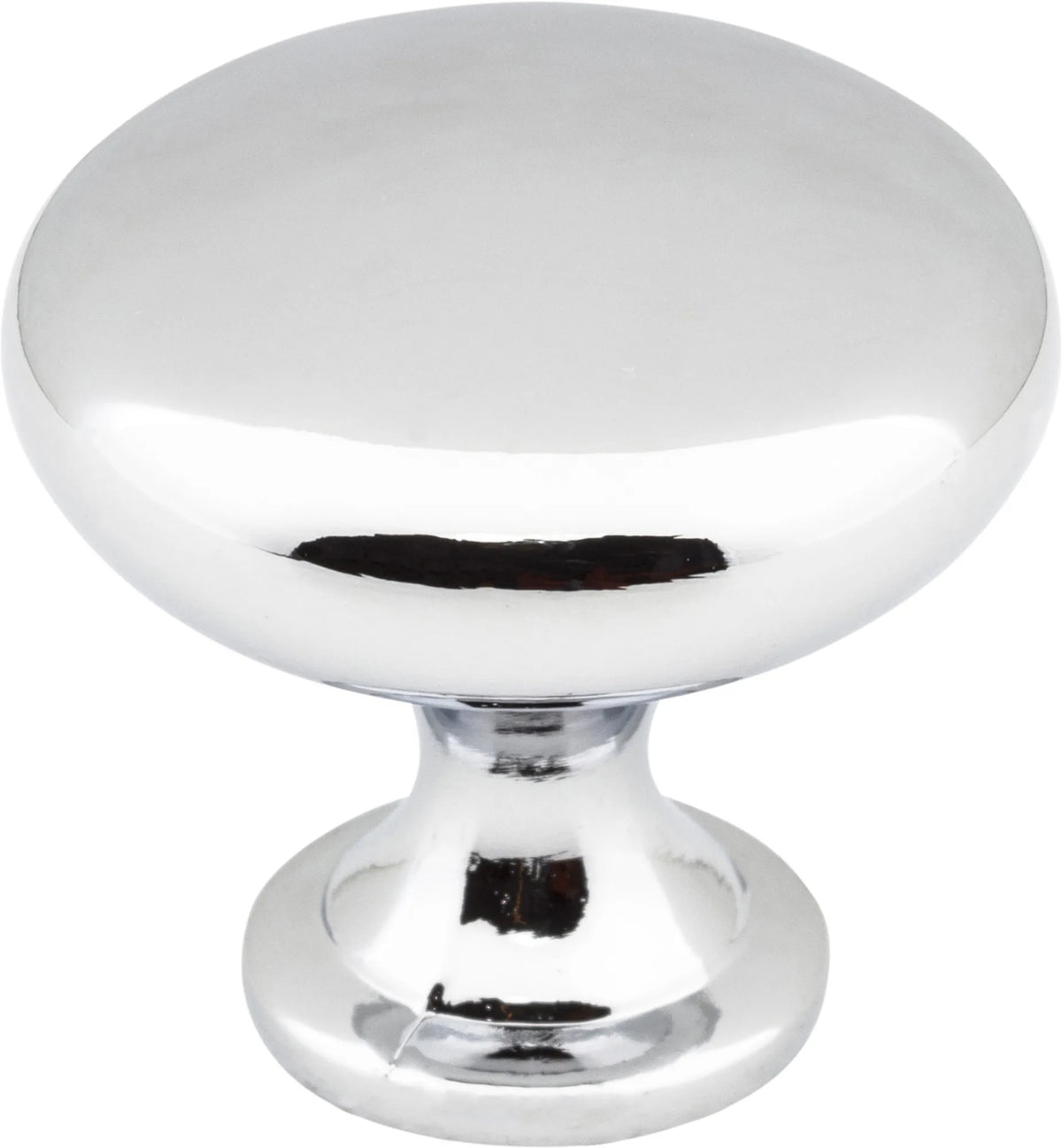 Madison 1-3/16'' Diameter Mushroom Knob 3910-PC