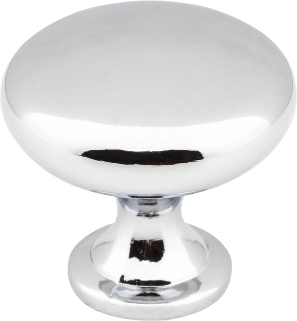 Madison 1-3/16'' Diameter Mushroom Knob 3910-PC
