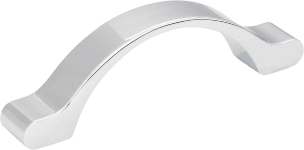 Seaver 3'' cc Bar Pull 511-3PC
