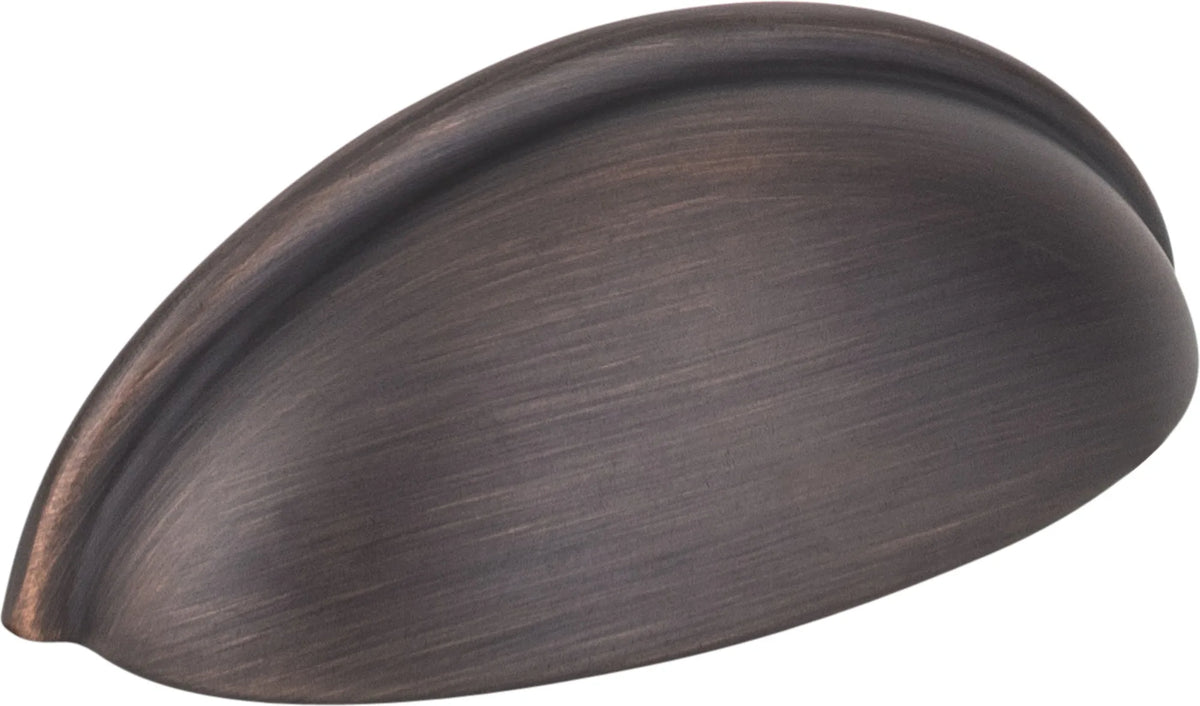 Florence 3'' cc Cup/Bin Pull 2981DBAC