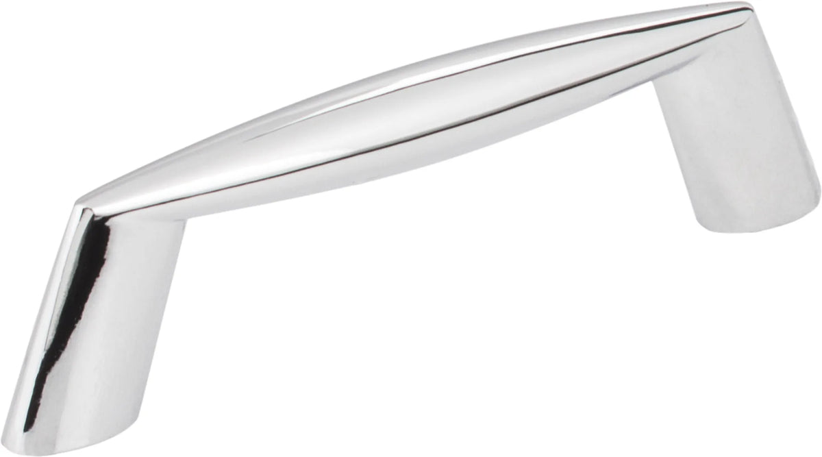 Zachary 3'' cc Bar Pull 988-3PC