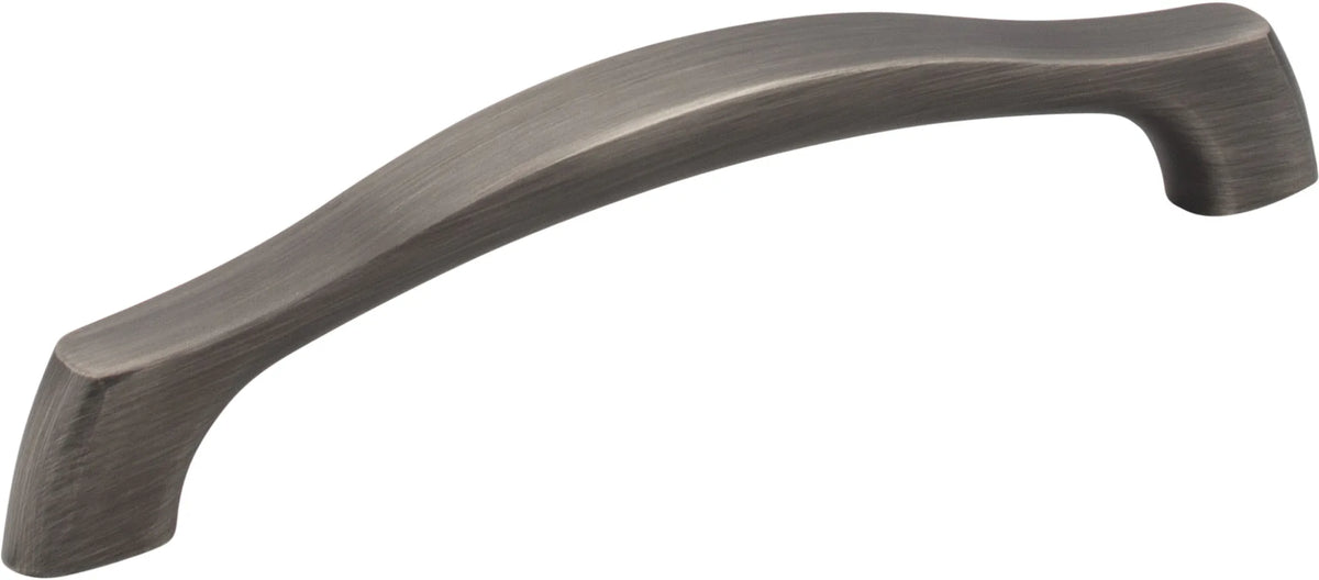 Aiden 128 mm cc Bar Pull 993-128BNBDL