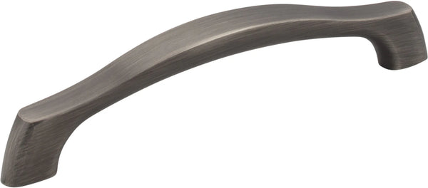 Aiden 128 mm cc Bar Pull 993-128BNBDL