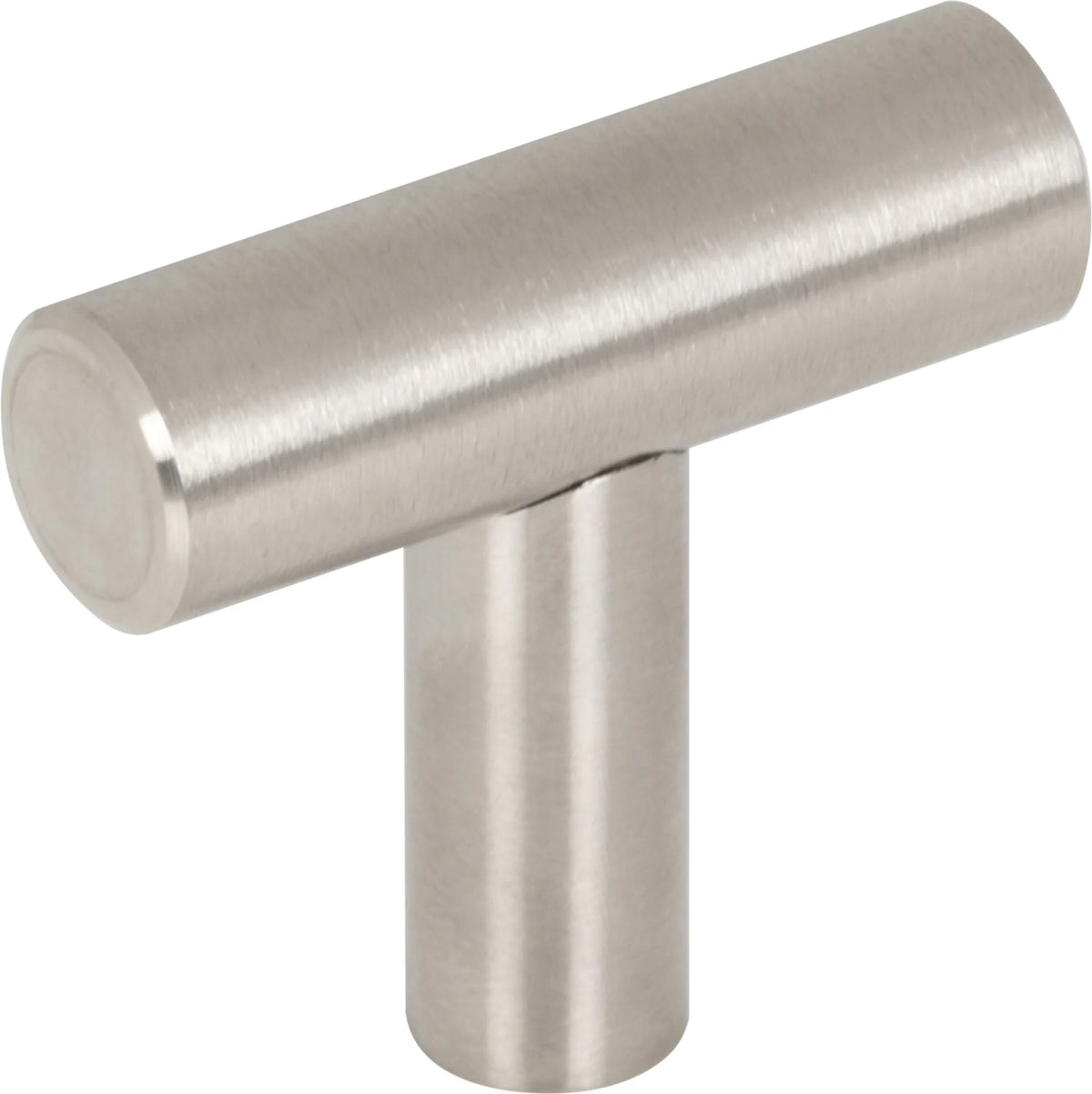 Naples 1-9/16'' Length Bar Knob 39SS