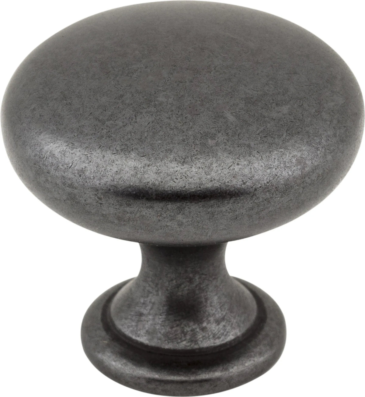 Madison 1-3/16'' Diameter Mushroom Knob 3910-DACM