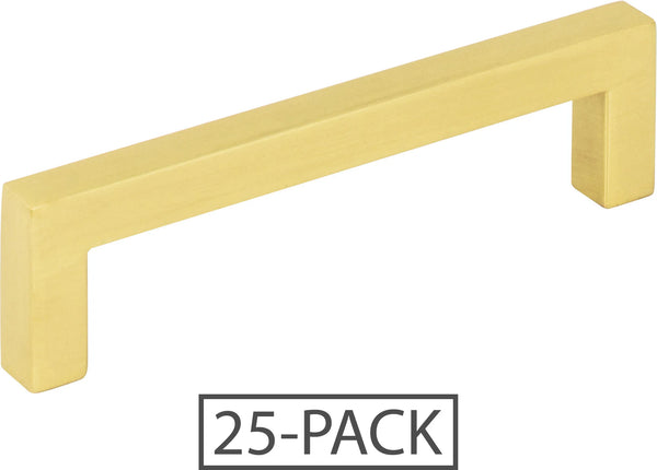 Stanton 96 mm cc Bar Pull 625-96BG-25