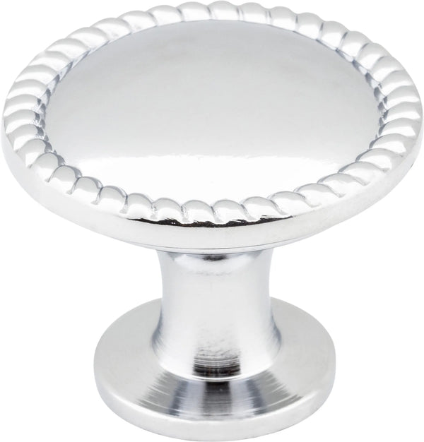 Lindos 1-1/4'' Diameter Mushroom Knob Z115PC