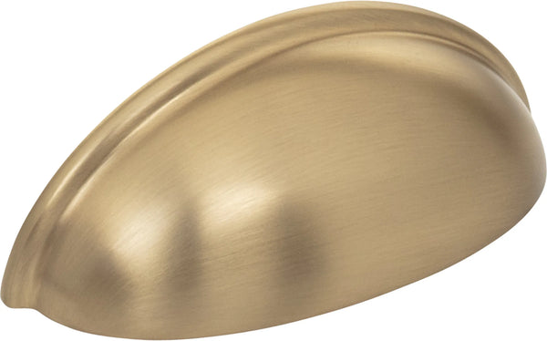 Florence 3'' cc Cup/Bin Pull 2981SBZ