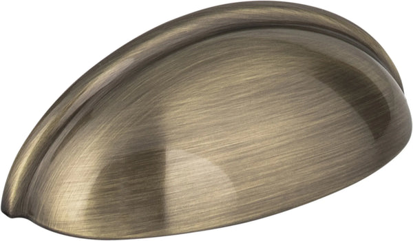 Florence 3'' cc Cup/Bin Pull 2981AB