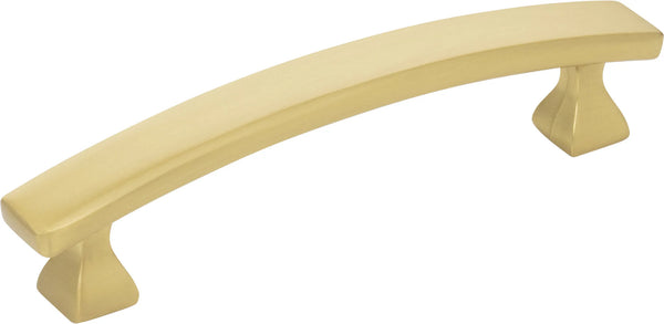 Hadly 96 mm cc Bar Pull 449-96BG