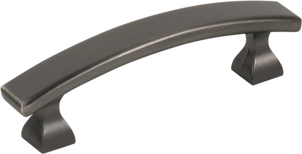 Hadly 3'' cc Bar Pull 449-3BNBDL