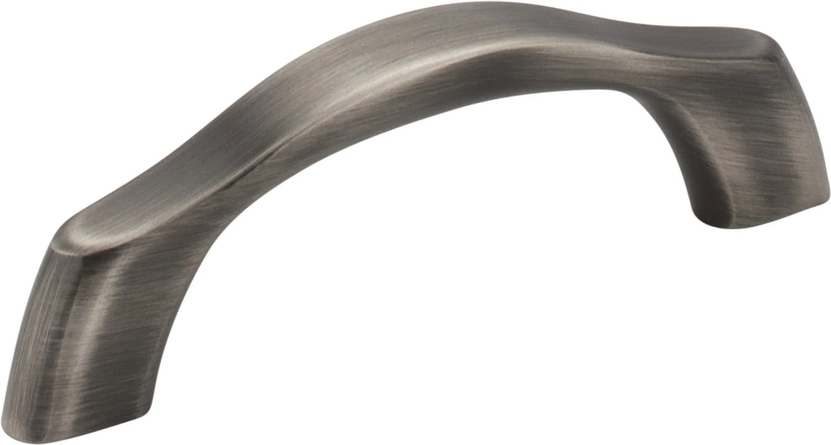 Aiden 3'' cc Bar Pull 993-3BNBDL