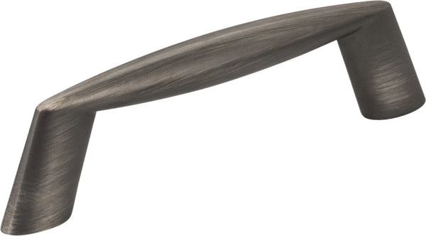 Zachary 3'' cc Bar Pull 988-3BNBDL