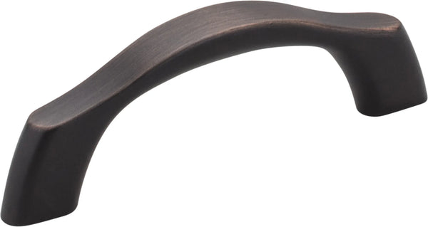 Aiden 3'' cc Bar Pull 993-3DBAC