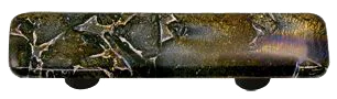 Metallic Collection Fractures Black Pull