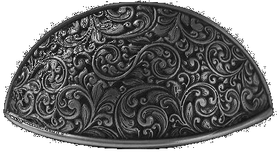 Finish-Antique Pewter