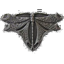 Dragonfly Knob