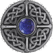 Finish-Antique Pewter