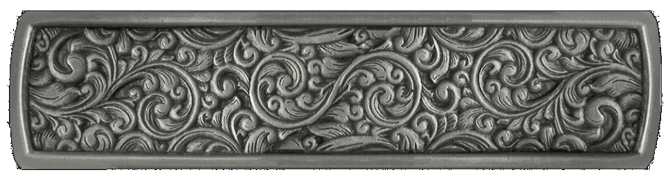 Finish-Antique Pewter
