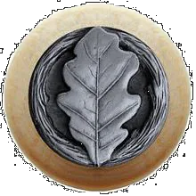 Finish-Antique Pewter
