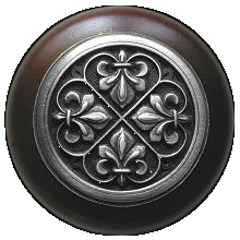 Finish-Antique Brass