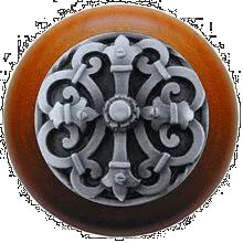 Finish-Antique Brass