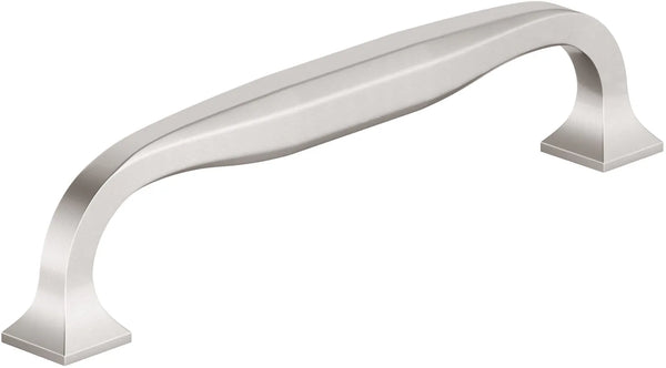 Dorchester Transitional Metal Pull 392108195