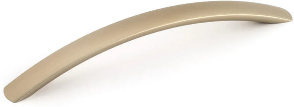 Contemporary Aluminum Pull 443288GBRZ