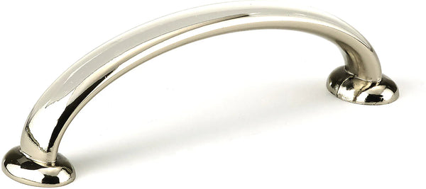 Dorval Traditional Metal Pull 5127896180