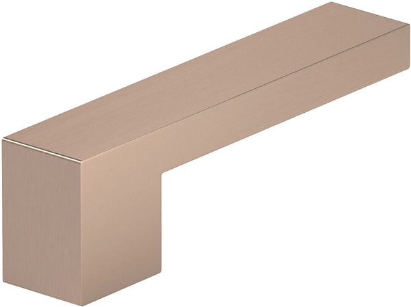 New Contemporary Metal Pull 79761699OBRZ