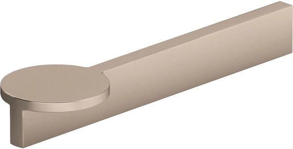 New Contemporary Metal Pull 7979128OBRZ