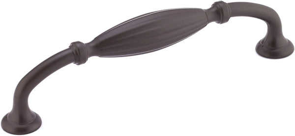 Madeleine Traditional Metal Pull 80718128ORB