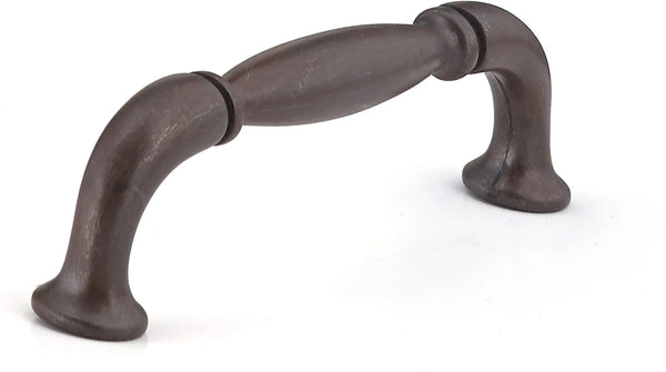 Hudson Traditional Metal Pull BP2373796801