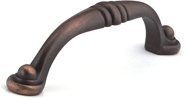 Beloeil Traditional Metal Pull BP2373896BORB