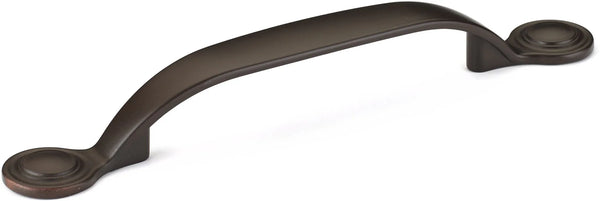 Notre-Dame Traditional Metal Pull BP288996ORB