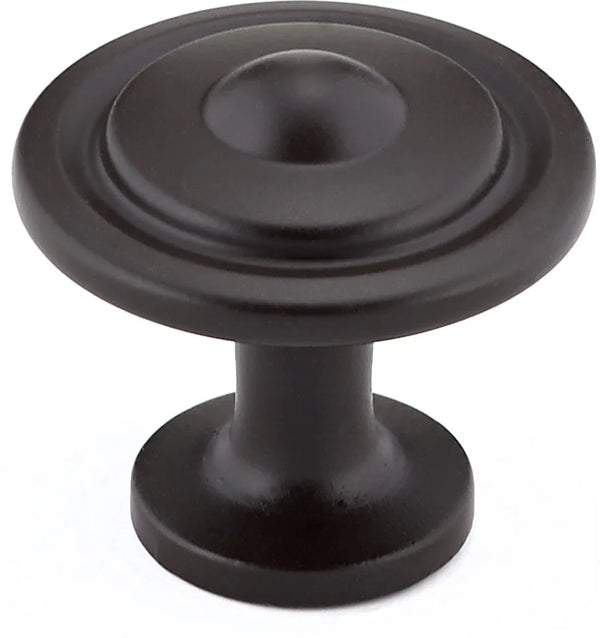 Vendome Traditional Metal Knob BP2920ORB