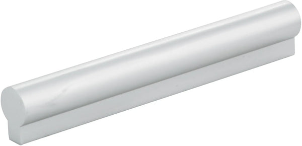 Brescia Contemporary Aluminum Pull BP46019610