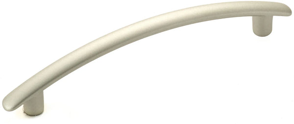 Mapleton Contemporary Metal Pull BP491195