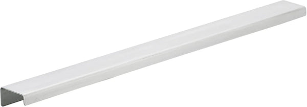 Lenox Contemporary Stainless Steel Edge Pull BP57616170