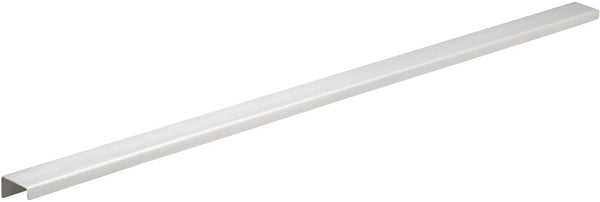 Lenox Contemporary Stainless Steel Edge Pull BP57631170