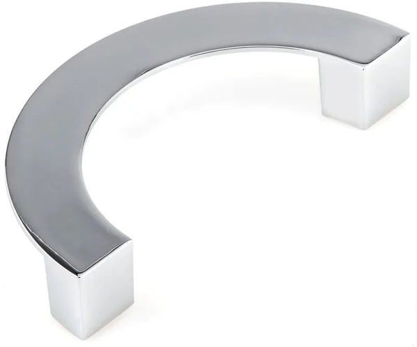 Roma Contemporary Metal Pull BP636796140
