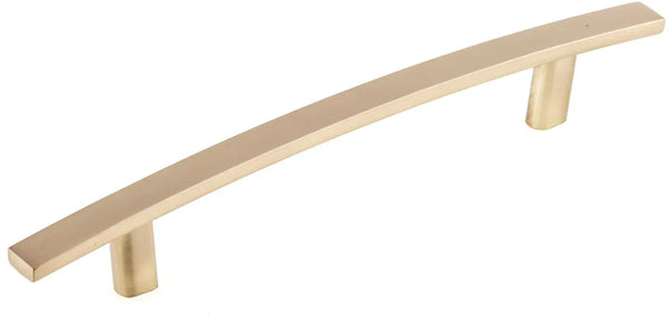 Padova Transitional Metal Pull BP650128CHBRZ