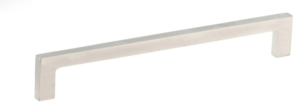 LEED Certified, New Contemporary Brass Pull BP667556195