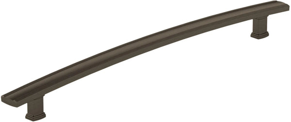 Marsala Transitional Metal Pull BP7070320HBRZ