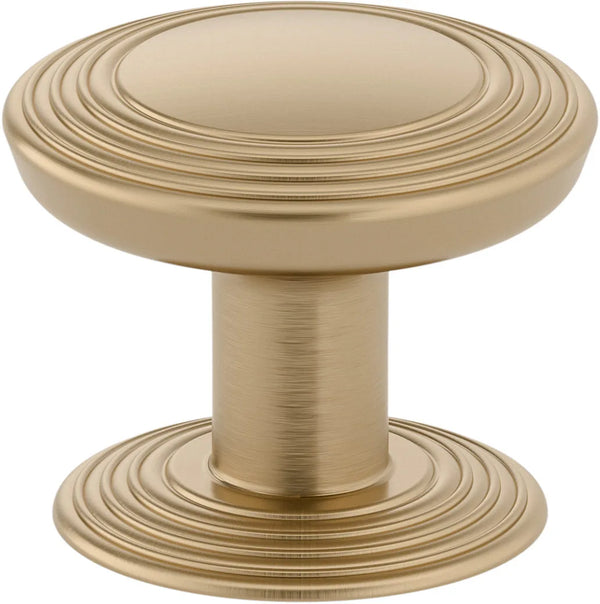 Marsala Transitional Metal Knob BP707032CHBRZ