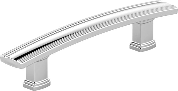Marsala Transitional Metal Pull BP707096140
