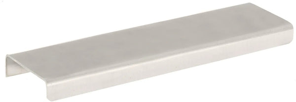 LEED Certified, New Contemporary Brass Edge Pull BP710555195
