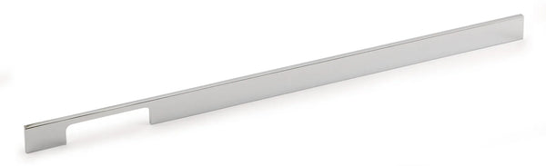 Aversa Contemporary Aluminum Pull BP720480140