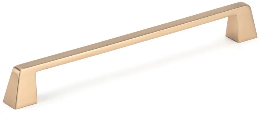 Contemporary Metal Pull BP7340224CHBRZ