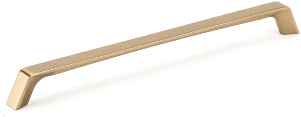 Contemporary Metal Pull BP7348256CHBRZ